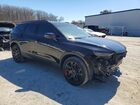 2020 Chevrolet Blazer 2lt Черный vin: 3GNKBCRS4LS594413