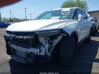2020 Chevrolet Blazer Fwd Rs White vin: 3GNKBERS9LS575979 2020 Chevrolet Blazer Fwd Rs White vin: 3GNKBERS9LS575979