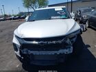 2020 Chevrolet Blazer Fwd Rs White vin: 3GNKBERS9LS575979 2020 Chevrolet Blazer Fwd Rs White vin: 3GNKBERS9LS575979