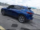 2023 Chevrolet Blazer Awd 2lt Синий vin: 3GNKBHR41PS155674