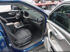 2023 Chevrolet Blazer Awd 2lt Синий vin: 3GNKBHR41PS155674