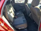 2025 Chevrolet Blazer 2lt Красный vin: 3GNKBHR41SS108332