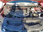 2025 Chevrolet Blazer 2lt Красный vin: 3GNKBHR41SS108332