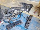 2022 Chevrolet Blazer 2lt Черный vin: 3GNKBHR43NS214575