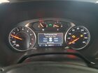 2025 Chevrolet Blazer 2lt Черный vin: 3GNKBHR44SS204892 Damage: Warning Light - Engine, On, Unacceptable