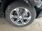 2025 Chevrolet Blazer 2lt Черный vin: 3GNKBHR44SS204892 Damage: Right Front Wheel, Curb Rash, 11 To 12 Inches