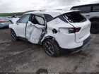 2025 Chevrolet Blazer Awd 2lt Белый vin: 3GNKBHR44SS216332