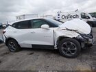 2025 Chevrolet Blazer Awd 2lt Белый vin: 3GNKBHR44SS216332