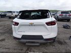 2025 Chevrolet Blazer Awd 2lt Белый vin: 3GNKBHR44SS216332