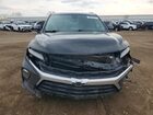 2023 Chevrolet Blazer 2lt Black vin: 3GNKBHR45PS143916 2023 Chevrolet Blazer 2lt Black vin: 3GNKBHR45PS143916