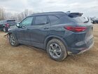 2023 Chevrolet Blazer 2lt Black vin: 3GNKBHR45PS143916 2023 Chevrolet Blazer 2lt Black vin: 3GNKBHR45PS143916