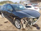 2020 Chevrolet Blazer Awd 2lt Серый vin: 3GNKBHRS4LS554751