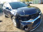 2020 Chevrolet Blazer Awd 2lt Синий vin: 3GNKBHRS6LS560714