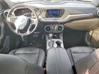 2020 Chevrolet Blazer 3lt Gray vin: 3GNKBJRS5LS633613