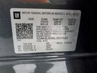 2020 Chevrolet Blazer 3lt Gray vin: 3GNKBJRS5LS633613