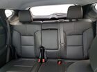2020 Chevrolet Blazer 3lt Gray vin: 3GNKBJRS5LS633613