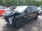 2020 Chevrolet Blazer Awd 3lt Черный vin: 3GNKBJRS9LS695449