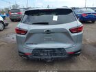 2025 Chevrolet Blazer Awd Rs Серебряный vin: 3GNKBKRS2SS154120