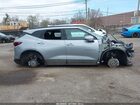 2025 Chevrolet Blazer Awd Rs Серебряный vin: 3GNKBKRS2SS154120