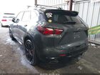 2021 Chevrolet Blazer Awd Rs Синий vin: 3GNKBKRS3MS549524