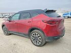 2023 Chevrolet Blazer Rs Red vin: 3GNKBKRS3PS224960