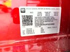 2023 Chevrolet Blazer Rs Red vin: 3GNKBKRS3PS224960