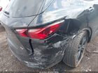 2020 Chevrolet Blazer Awd Rs Black vin: 3GNKBKRS4LS640462
