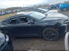 2020 Chevrolet Blazer Awd Rs Black vin: 3GNKBKRS4LS640462