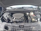2020 Chevrolet Blazer Awd Rs Black vin: 3GNKBKRS4LS640462