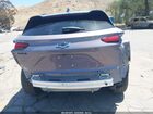 2025 Chevrolet Blazer Ev Lt Fwd Gray vin: 3GNKDBRM2SS241317 2025 Chevrolet Blazer Ev Lt Fwd Gray vin: 3GNKDBRM2SS241317