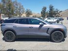 2025 Chevrolet Blazer Ev Lt Fwd Gray vin: 3GNKDBRM2SS241317 2025 Chevrolet Blazer Ev Lt Fwd Gray vin: 3GNKDBRM2SS241317