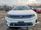 2025 Honda Prologue Ex White vin: 3GPKHVRJ1SS511432
