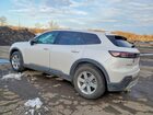 2025 Honda Prologue Ex White vin: 3GPKHVRJ1SS511432