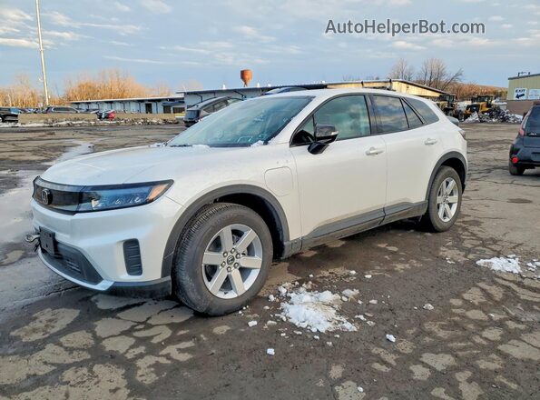 3GPKHVRJ1SS511432 2025 HONDA PROLOGUE White Przód lewy