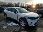 2025 Honda Prologue Ex White vin: 3GPKHVRJ1SS511432