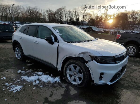 3GPKHVRJ1SS511432 2025 HONDA PROLOGUE White Przód prawy