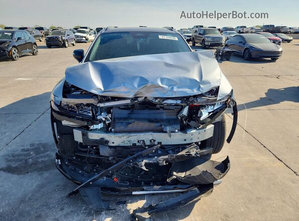 3GPKHWRM6SS516352 2025 HONDA PROLOGUE Teal Front view