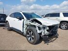 2024 Honda Prologue Touring White vin: 3GPKHWRM8RS505377