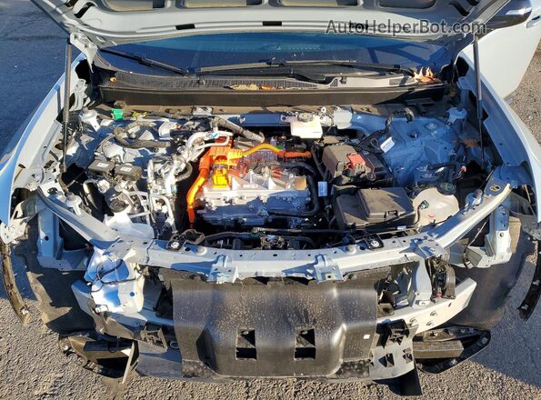 3GPKHWRM9SS505913 2025 HONDA PROLOGUE Серый Вид подкапотного пространства