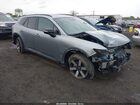 2025 Honda Prologue Touring Серый vin: 3GPKHXRJ1SS502919