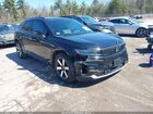 2024 Honda Prologue Touring Black vin: 3GPKHXRJ2RS537575