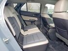 2025 Honda Prologue Tour Синий vin: 3GPKHXRJ4SS519648