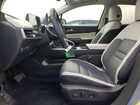 2025 Honda Prologue Tour Синий vin: 3GPKHXRJ4SS519648