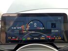 2025 Honda Prologue Tour Синий vin: 3GPKHXRJ4SS519648