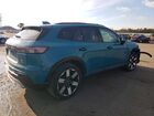 2025 Honda Prologue Elite Teal vin: 3GPKHZRJ4SS507169