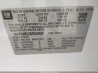 2016 Gmc Sierra 1500 Sle White vin: 3GTP1MEC2GG209686