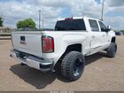 2016 Gmc Sierra 1500 Sle White vin: 3GTP1MEC2GG209686