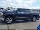 2016 Gmc Sierra 1500 Slt Серый vin: 3GTP1NEC3GG215454