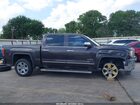 2016 Gmc Sierra 1500 Slt Серый vin: 3GTP1NEC3GG215454