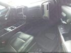 2017 Gmc Sierra 1500 Slt Black vin: 3GTP1NEC4HG150731